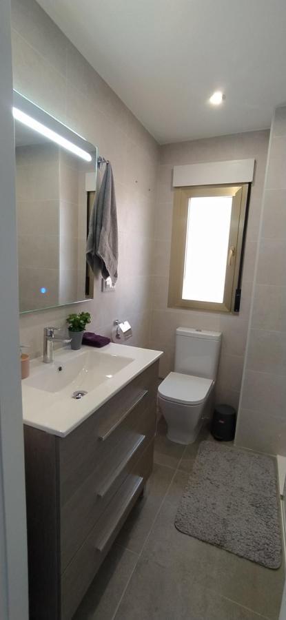 Apartamento Paradise Solo Familias Gandía Eksteriør billede