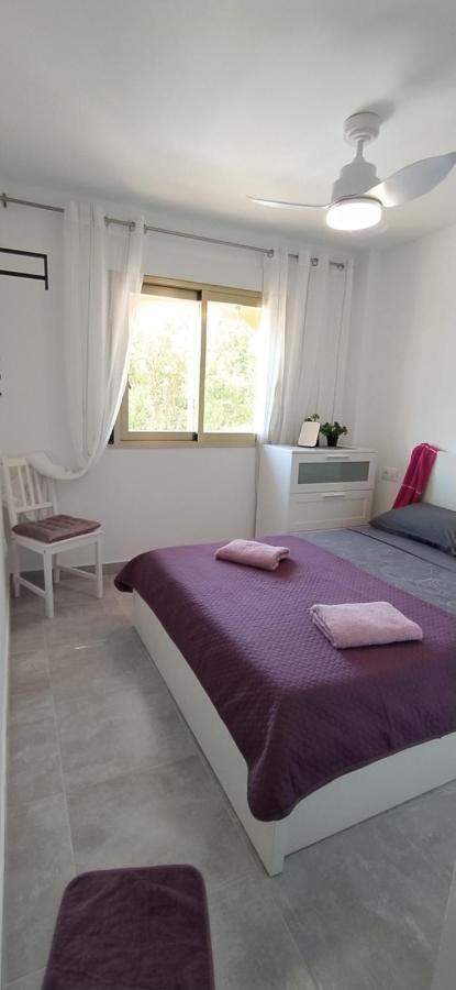 Apartamento Paradise Solo Familias Gandía Eksteriør billede