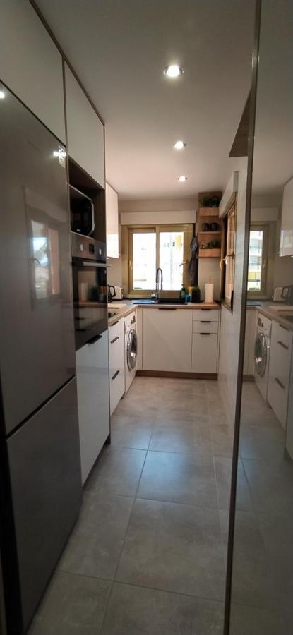 Apartamento Paradise Solo Familias Gandía Eksteriør billede