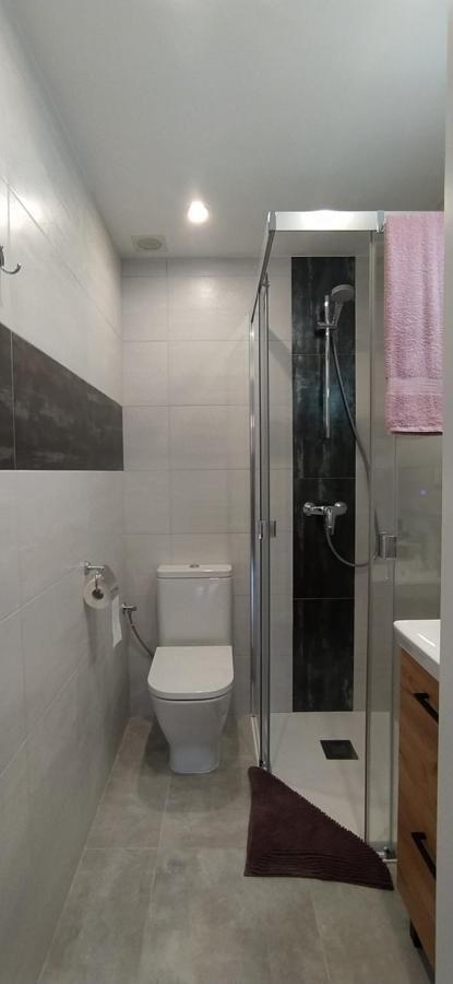 Apartamento Paradise Solo Familias Gandía Eksteriør billede