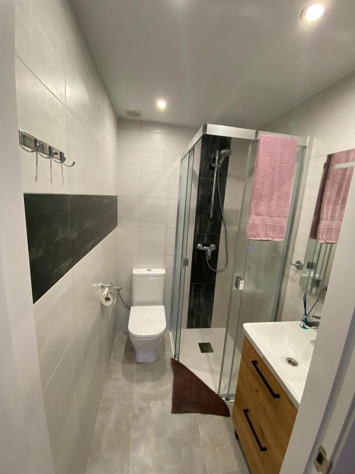 Apartamento Paradise Solo Familias Gandía Eksteriør billede