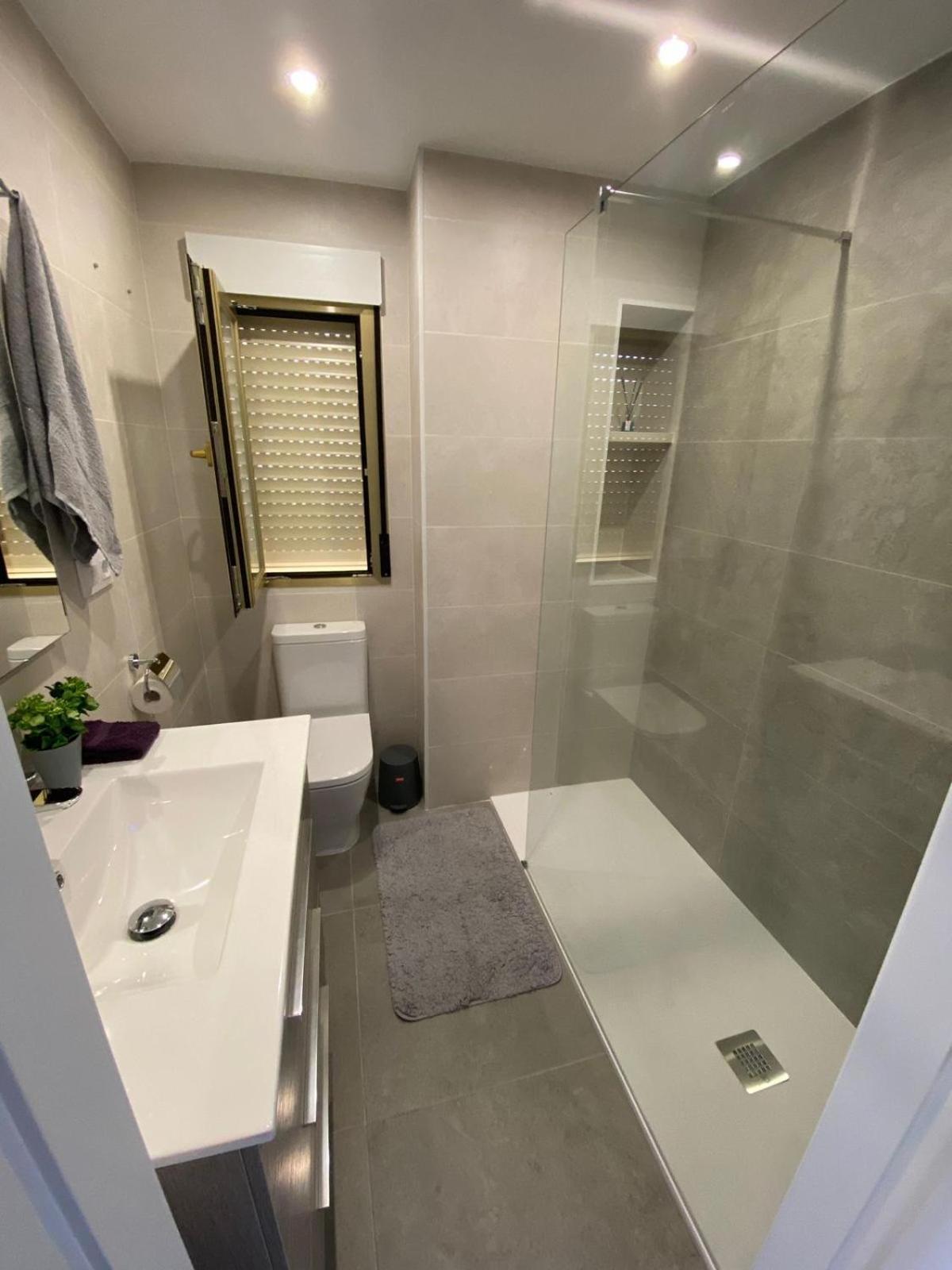 Apartamento Paradise Solo Familias Gandía Eksteriør billede